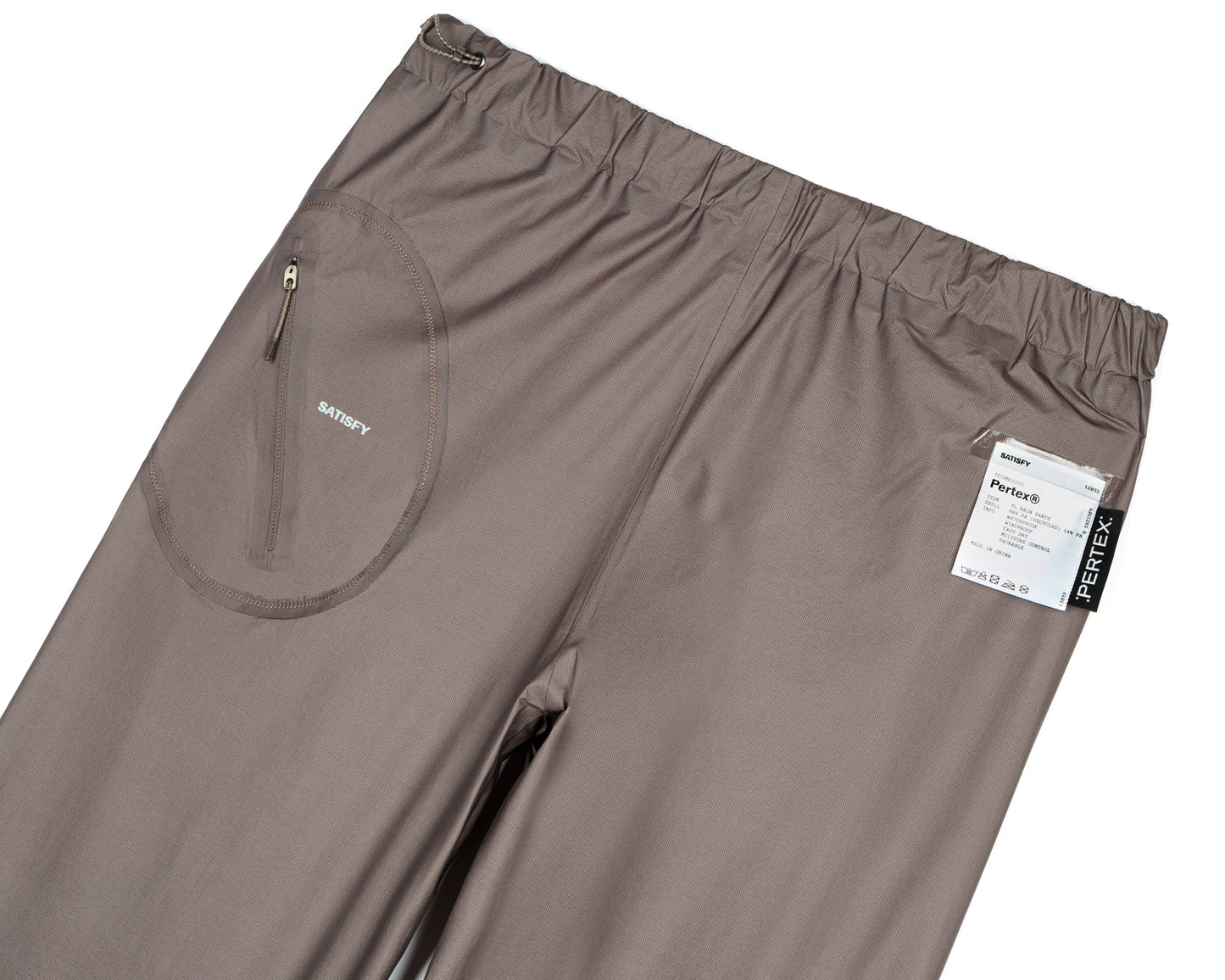 Pertex® 3L Rain Pants