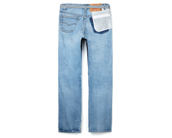 LEVI’S® 501® Re-Possessed™ Climb Jeans