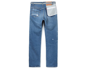 LEVI’S® 501® Re-Possessed™ Climb Jeans