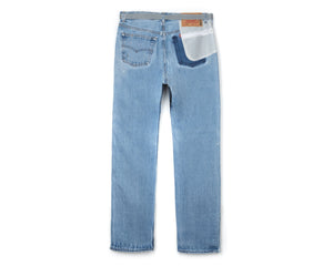 LEVI’S® 501® Re-Possessed™ Climb Jeans