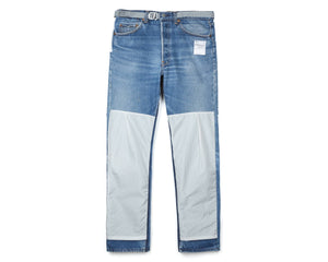 LEVI’S® 501® Re-Possessed™ Climb Jeans