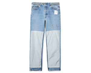 LEVI’S® 501® Re-Possessed™ Climb Jeans