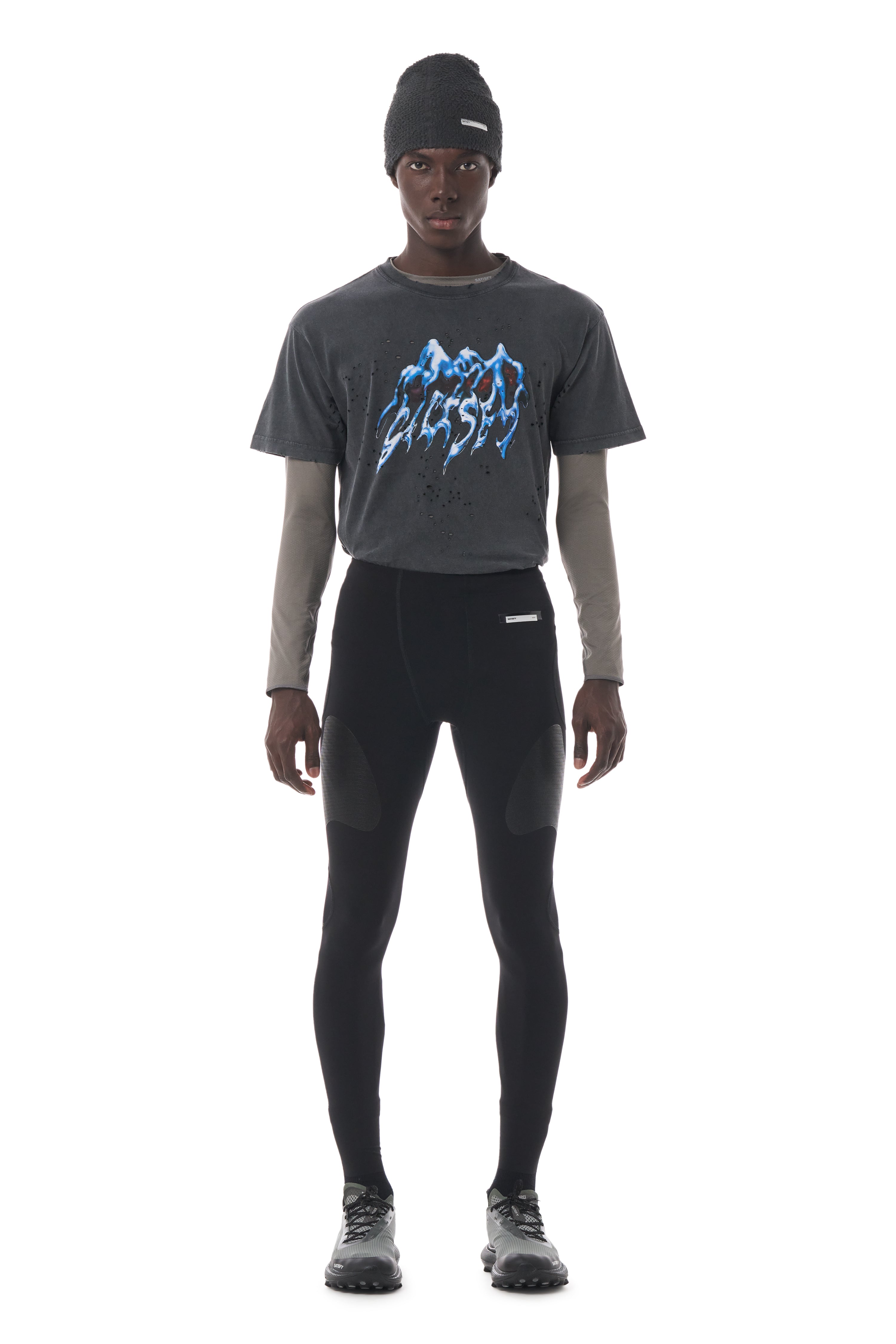 Justice™ Cordura® Trail Tights