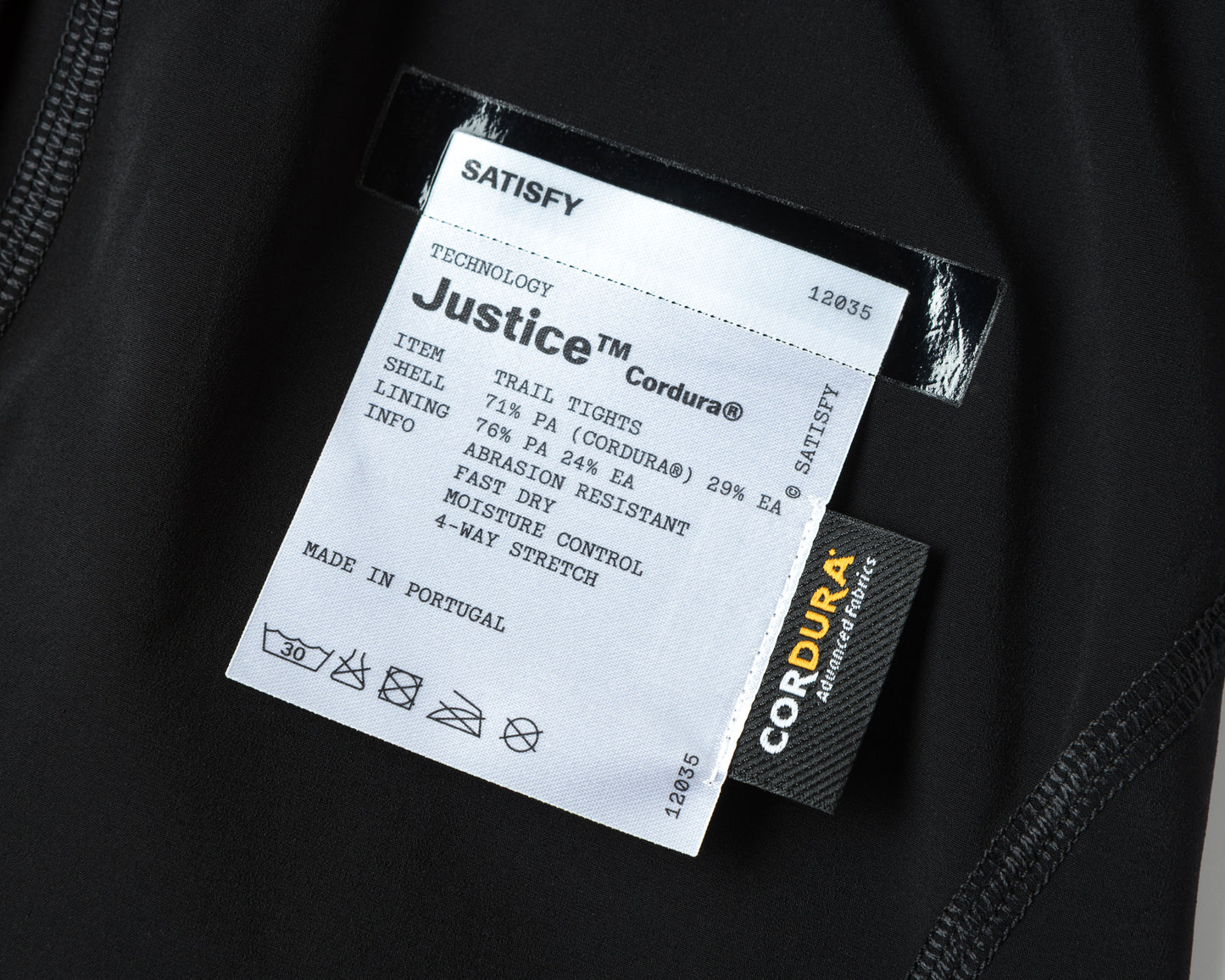 Justice™ Cordura® Trail Tights
