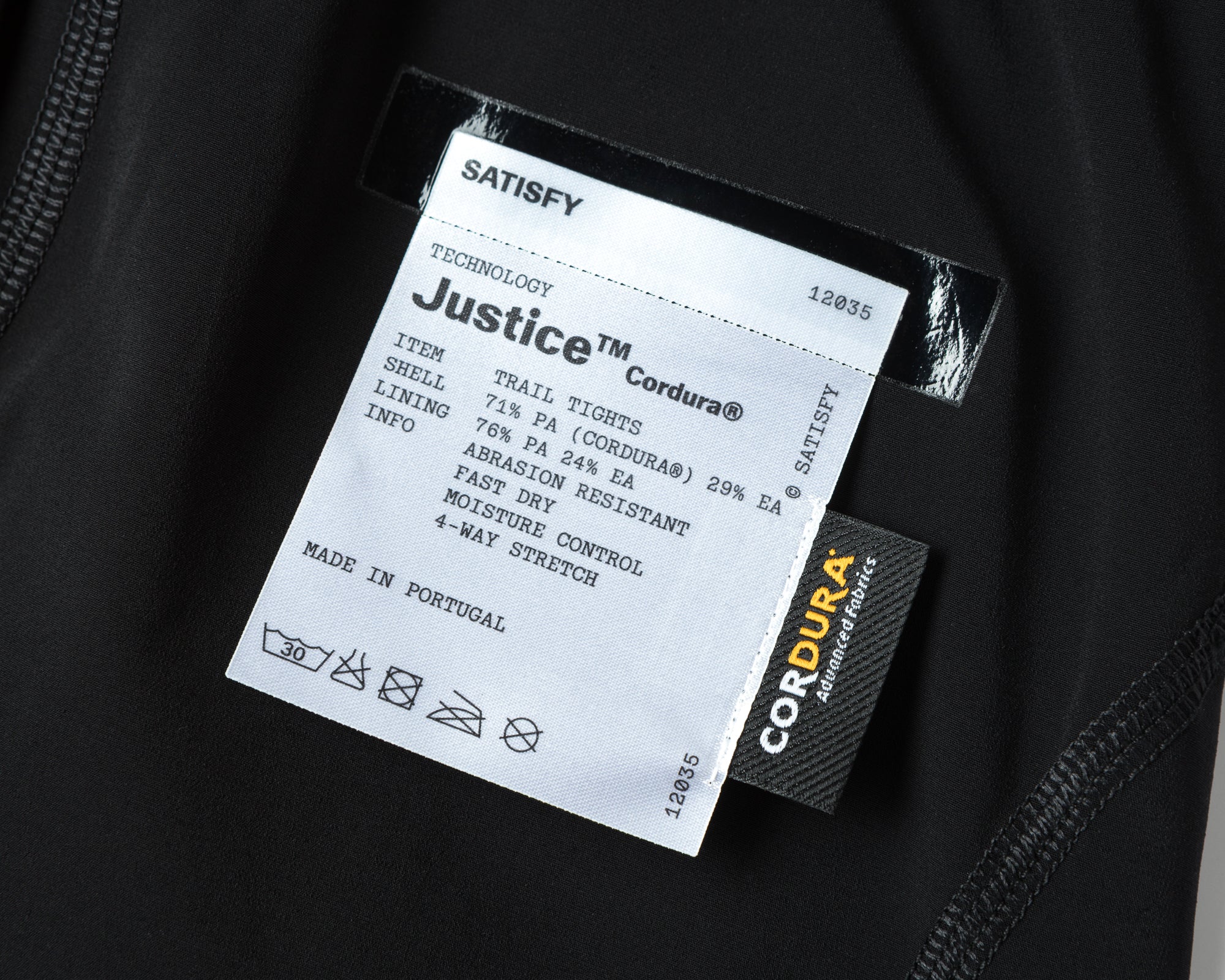 Justice™ Cordura® Trail Tights