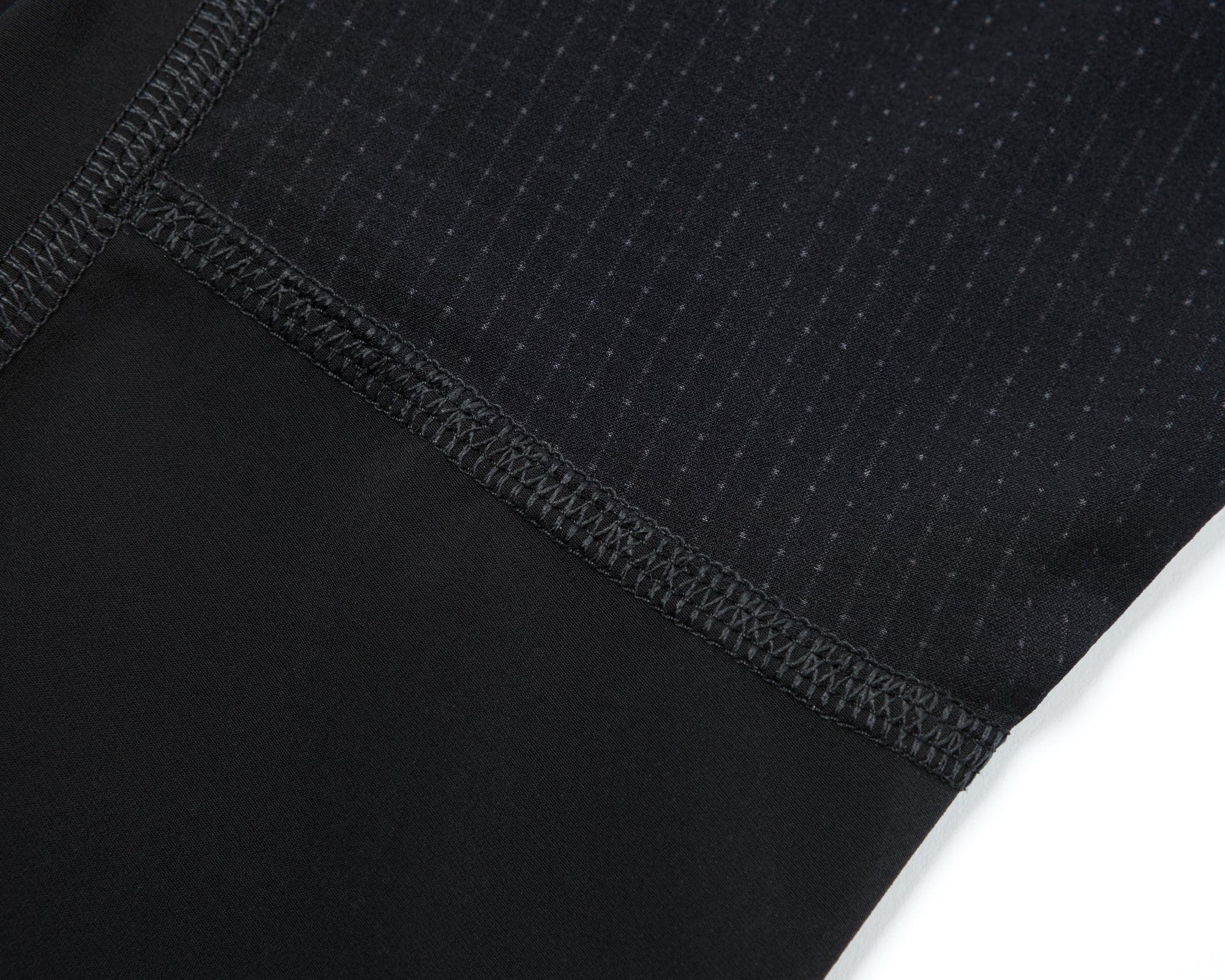 Satisfy Justice™ Merino Running Pants 黒