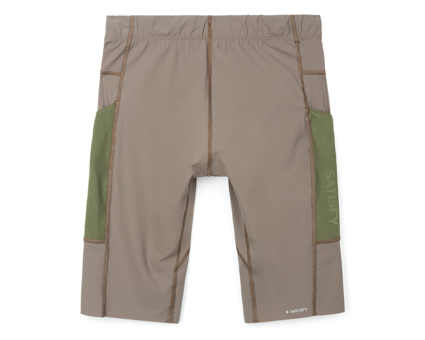 TechSilk™ Evo 9" Half Tights