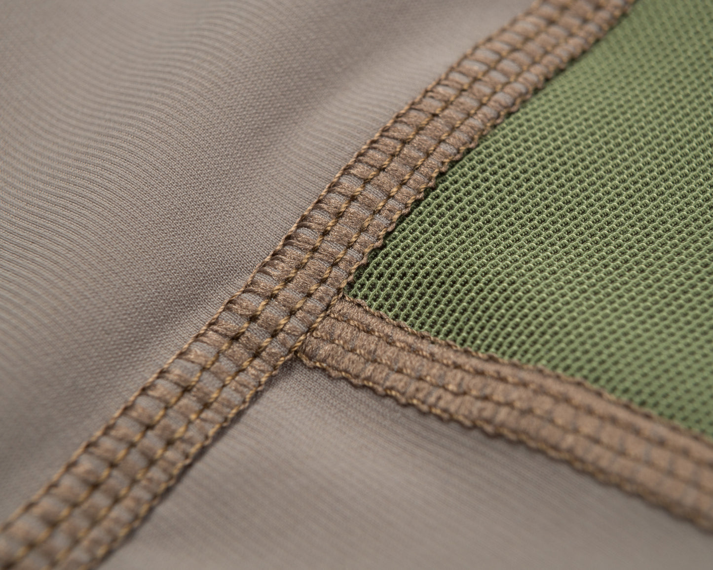 TechSilk™ Evo 9" Half Tights