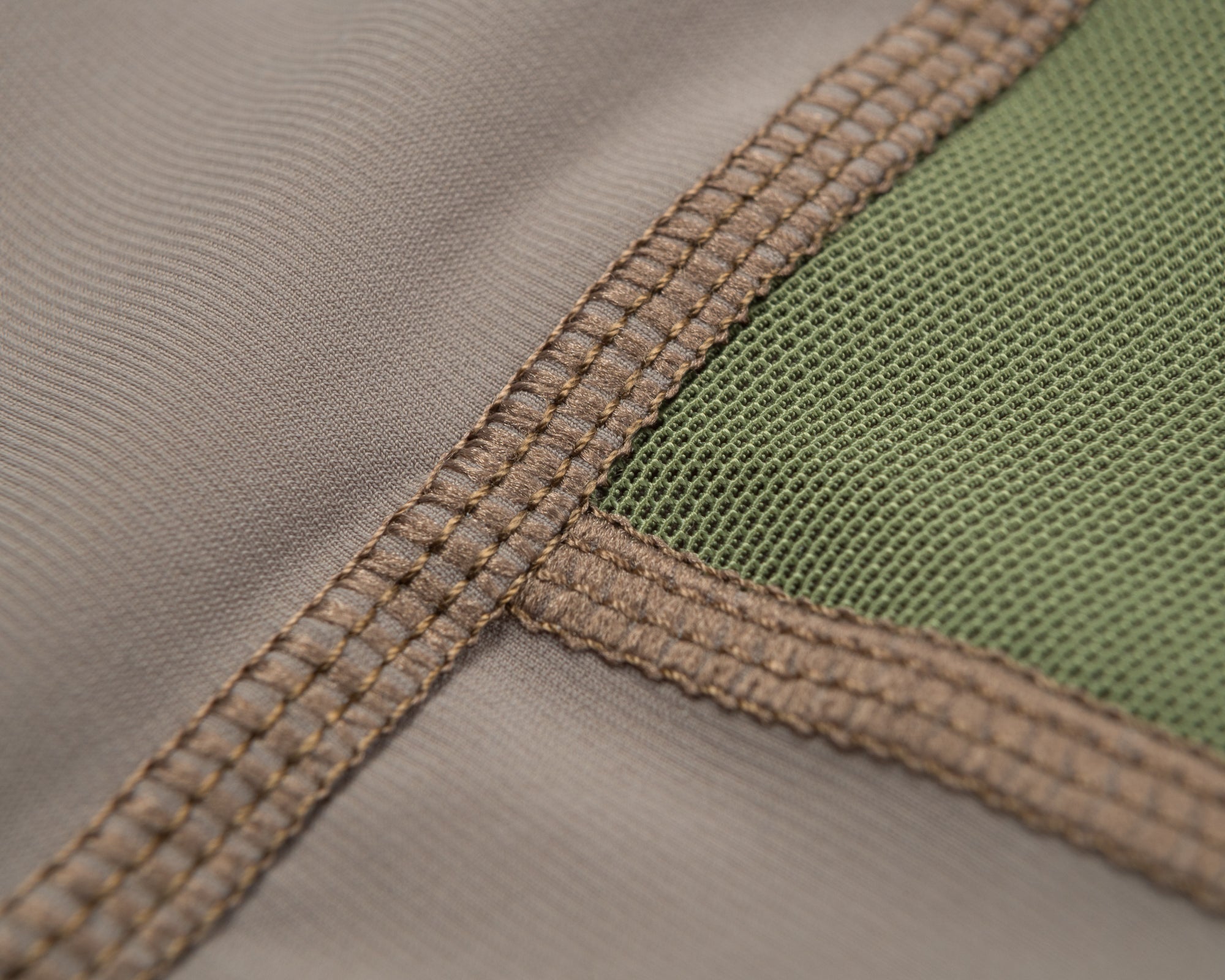 TechSilk™ Evo 9" Half Tights