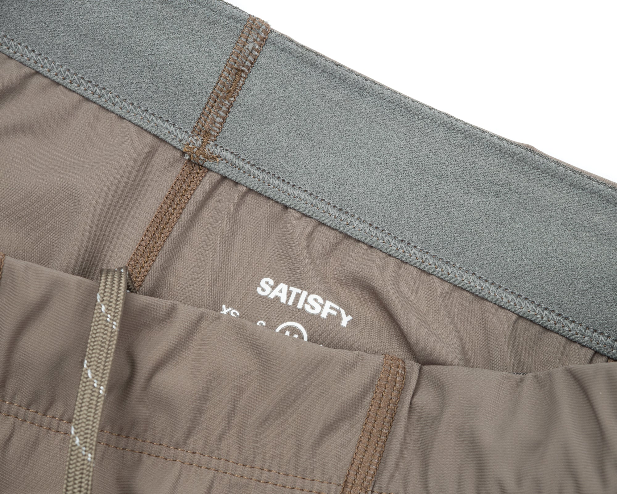 TechSilk™ Evo 9" Half Tights