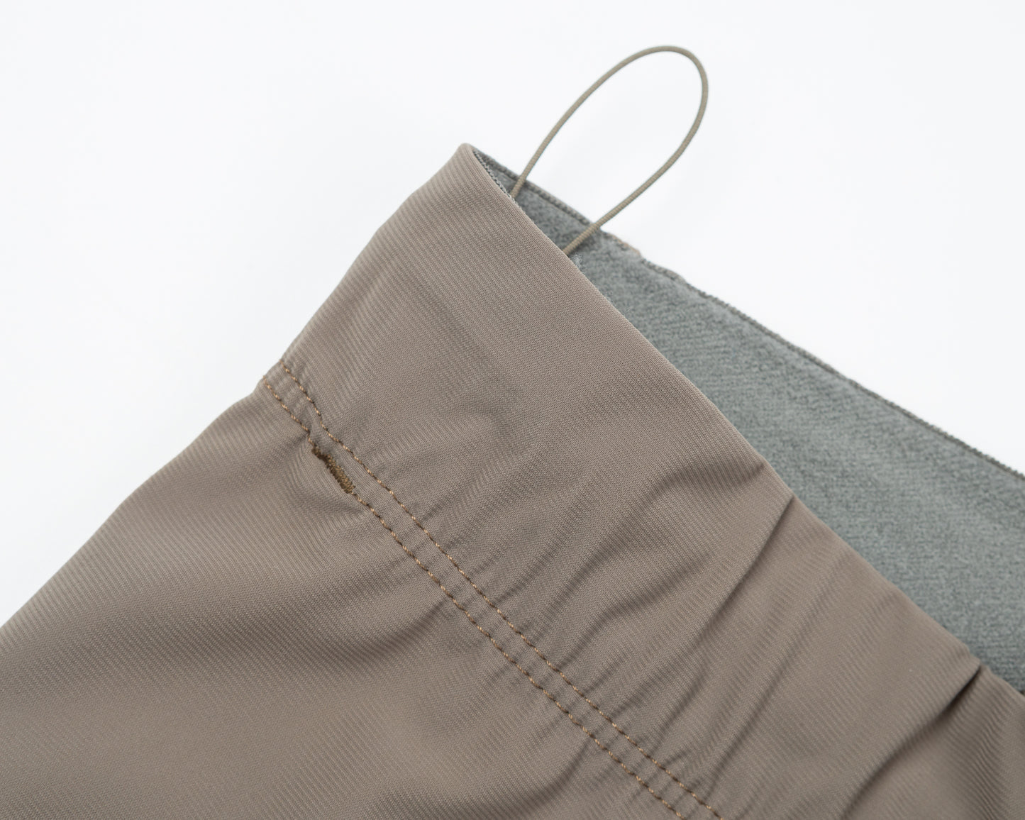 TechSilk™ Evo 9" Half Tights