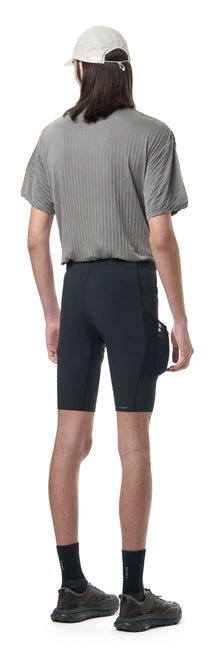 PowerSilk™ 9" Half Tights