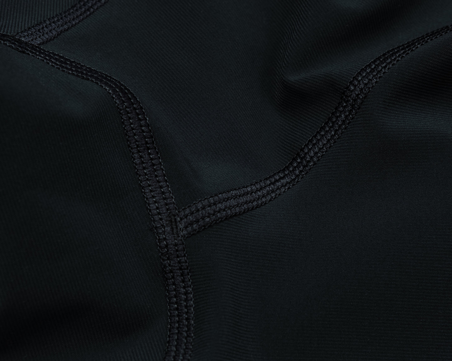 TechSilk™ Evo 9" Half Tights