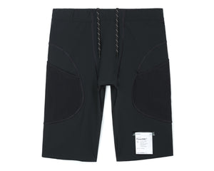 PowerSilk™ 9" Half Tights