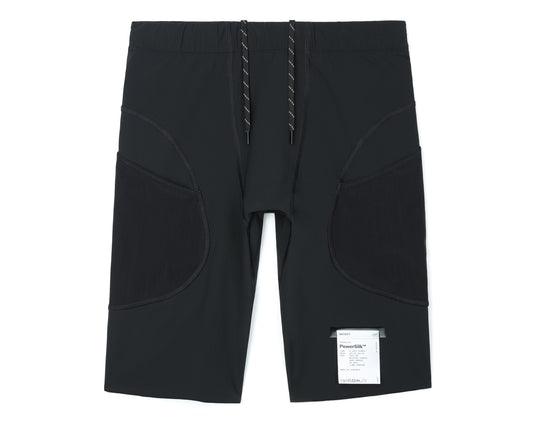 PowerSilk™ 9" Half Tights