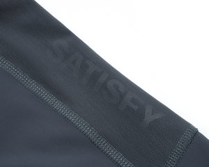 PowerSilk™ 9" Half Tights