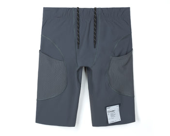 PowerSilk™ 9" Half Tights