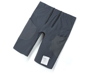PowerSilk™ 9" Half Tights