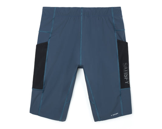 PowerSilk™ 9" Half Tights