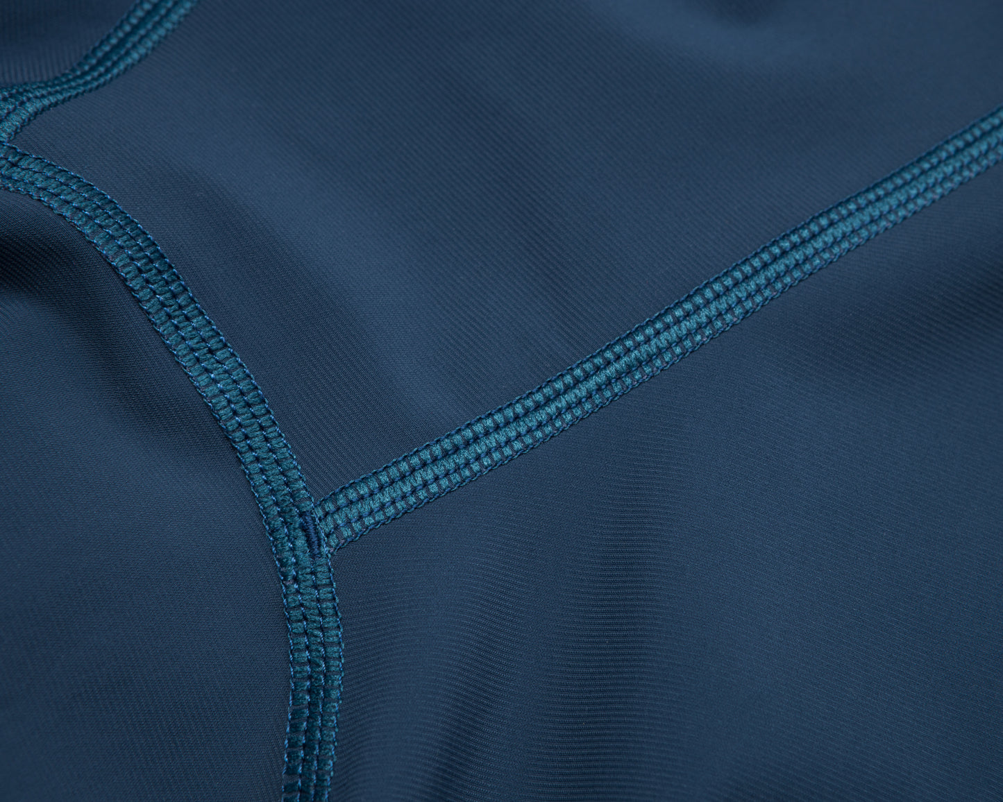 PowerSilk™ 9" Half Tights