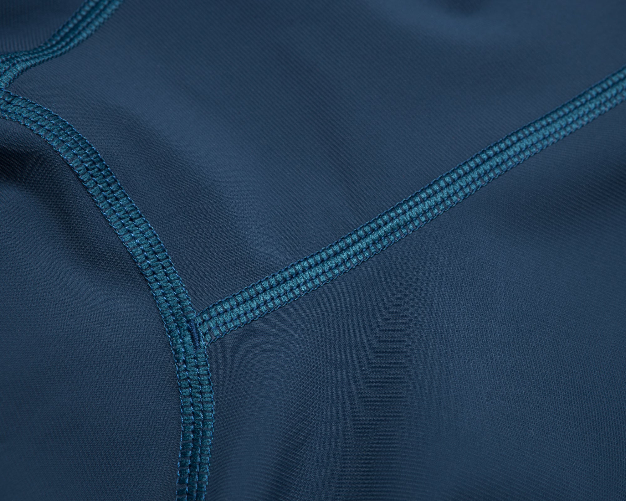 PowerSilk™ 9" Half Tights