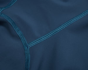 PowerSilk™ 9" Half Tights