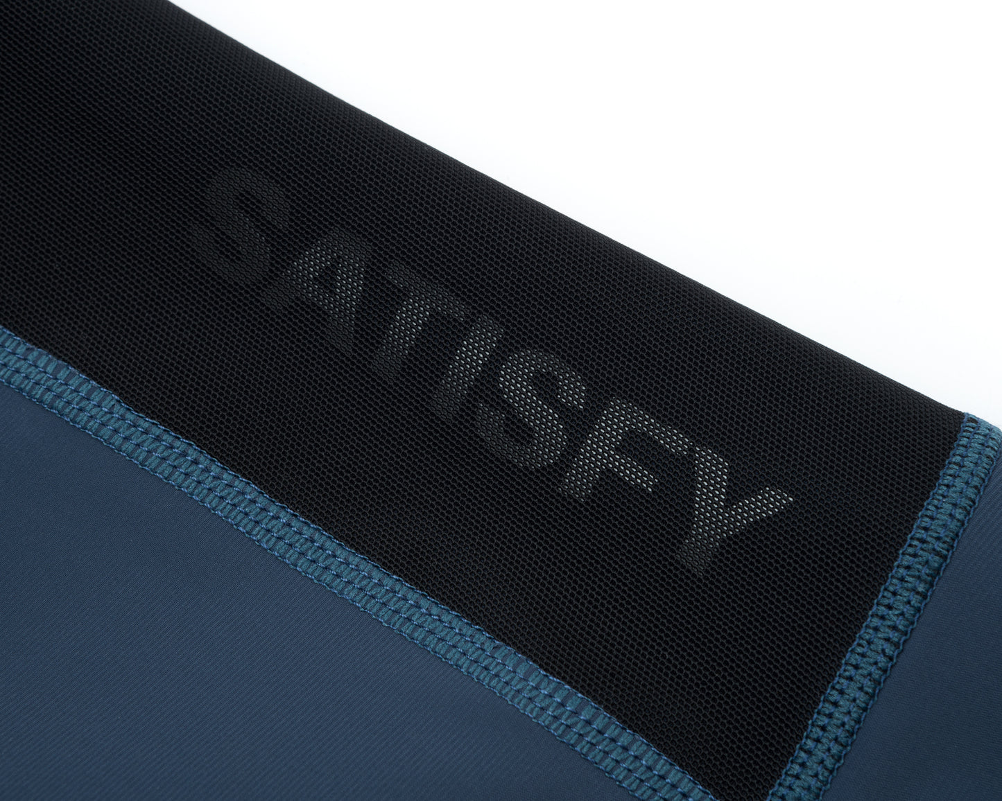 PowerSilk™ 9" Half Tights