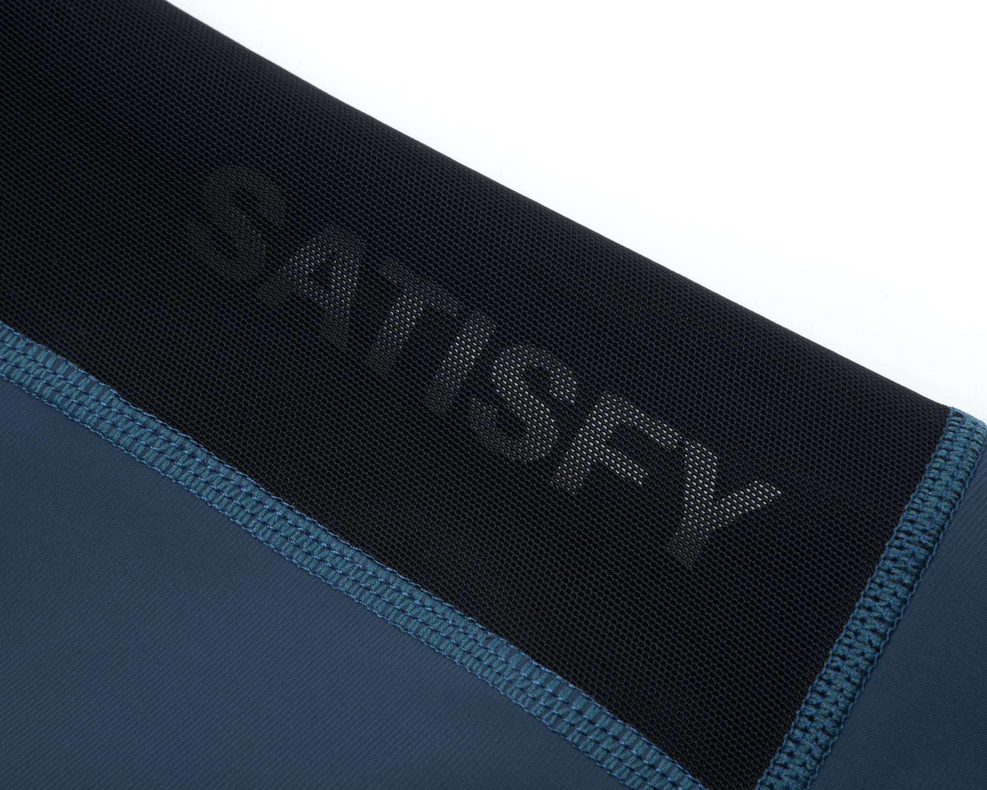 PowerSilk™ 9" Half Tights