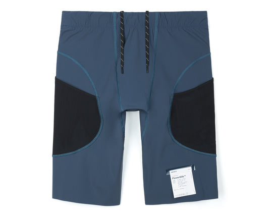 PowerSilk™ 9" Half Tights