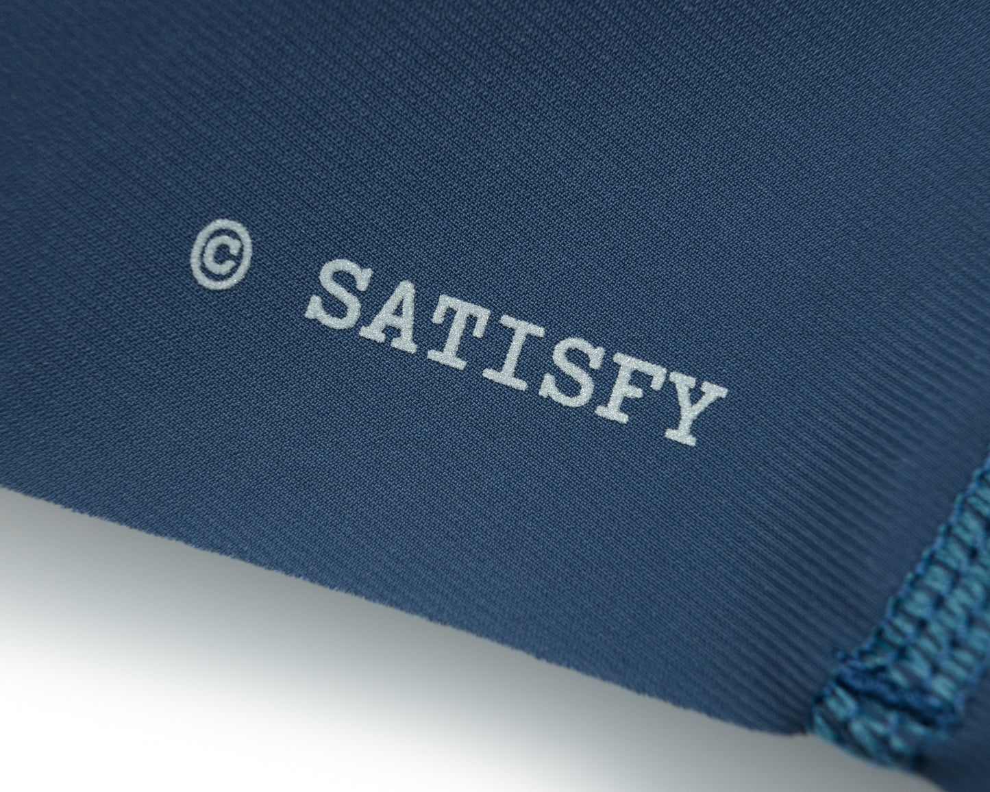 PowerSilk™ 9" Half Tights