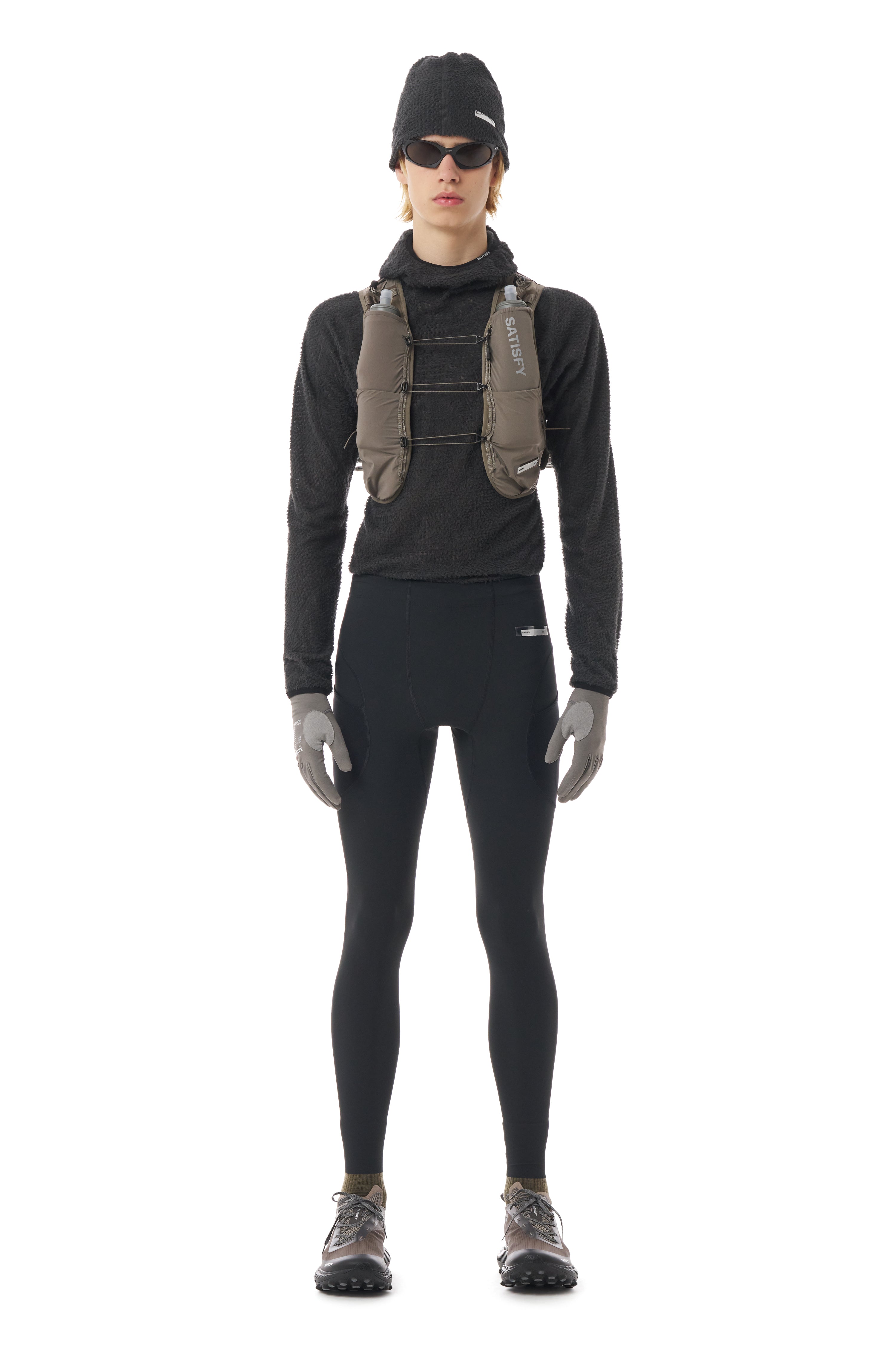 TechSilk™ Evo Cargo Tights