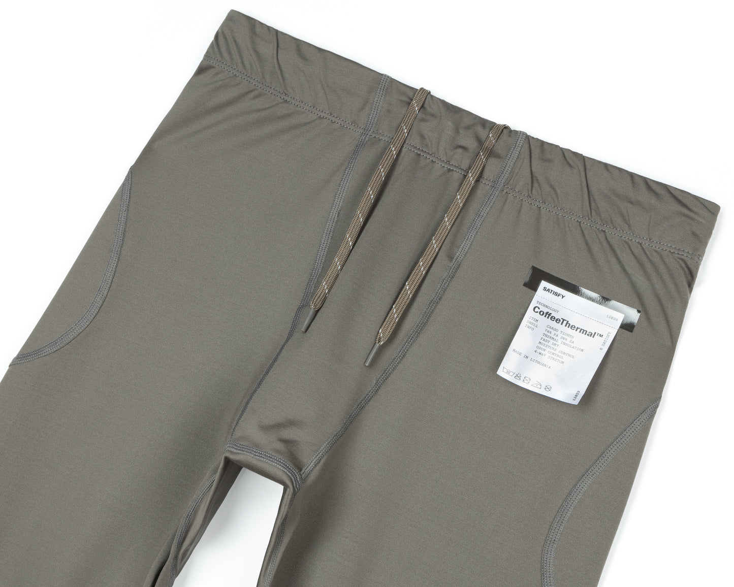 CoffeeThermal™ Cargo Tights