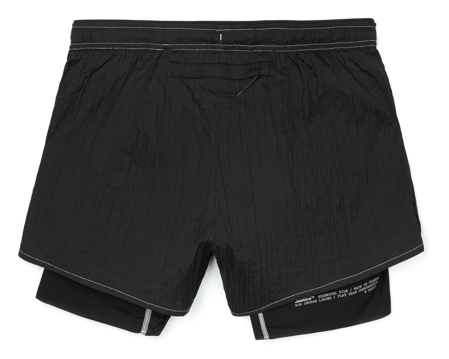 Re-Possessed™  Rippy™  3” Trail Shorts