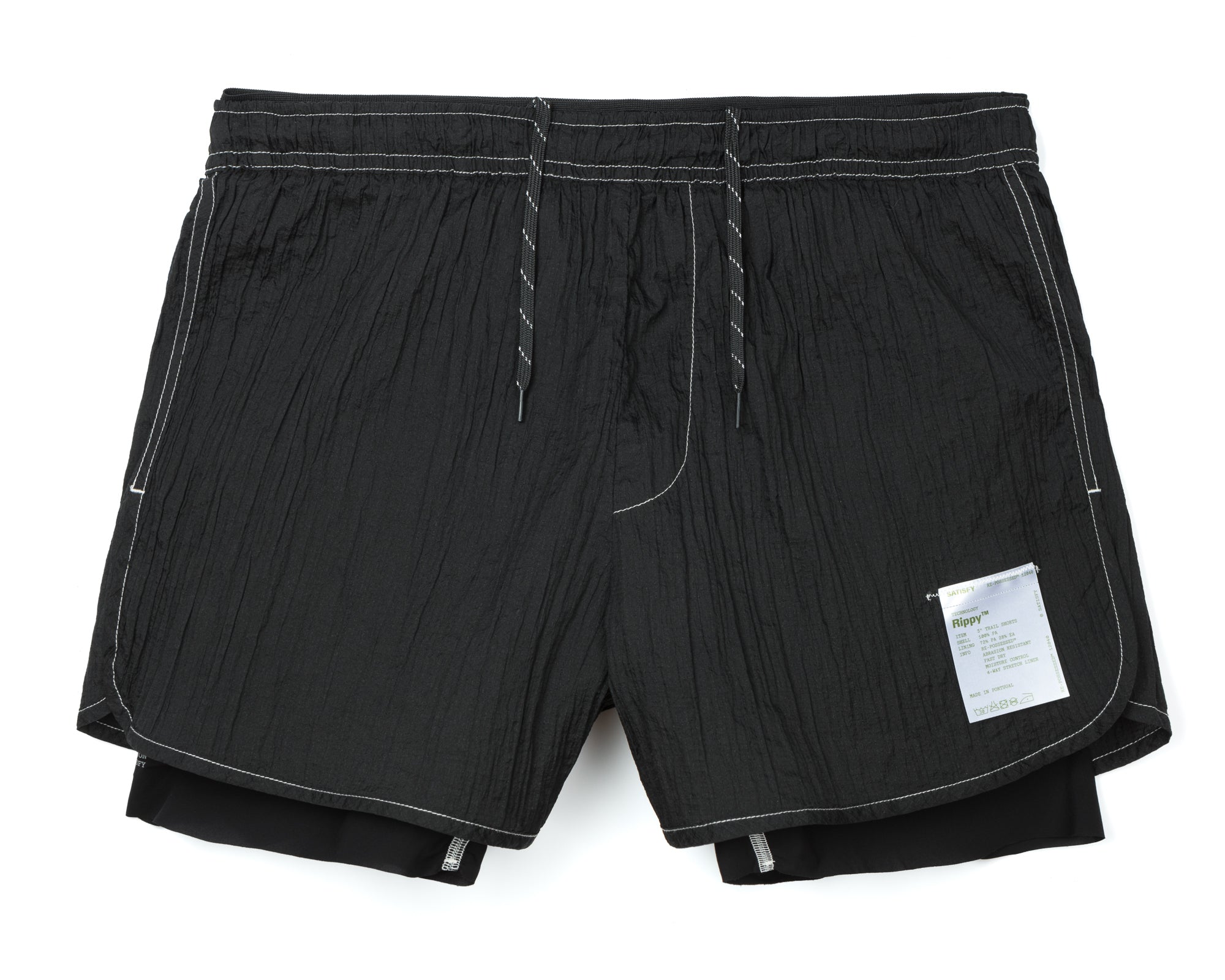 Re-Possessed™  Rippy™  3” Trail Shorts