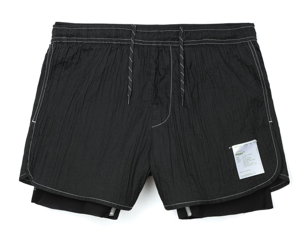 Re-Possessed™ Rippy™ 3” Trail Shorts – SATISFY