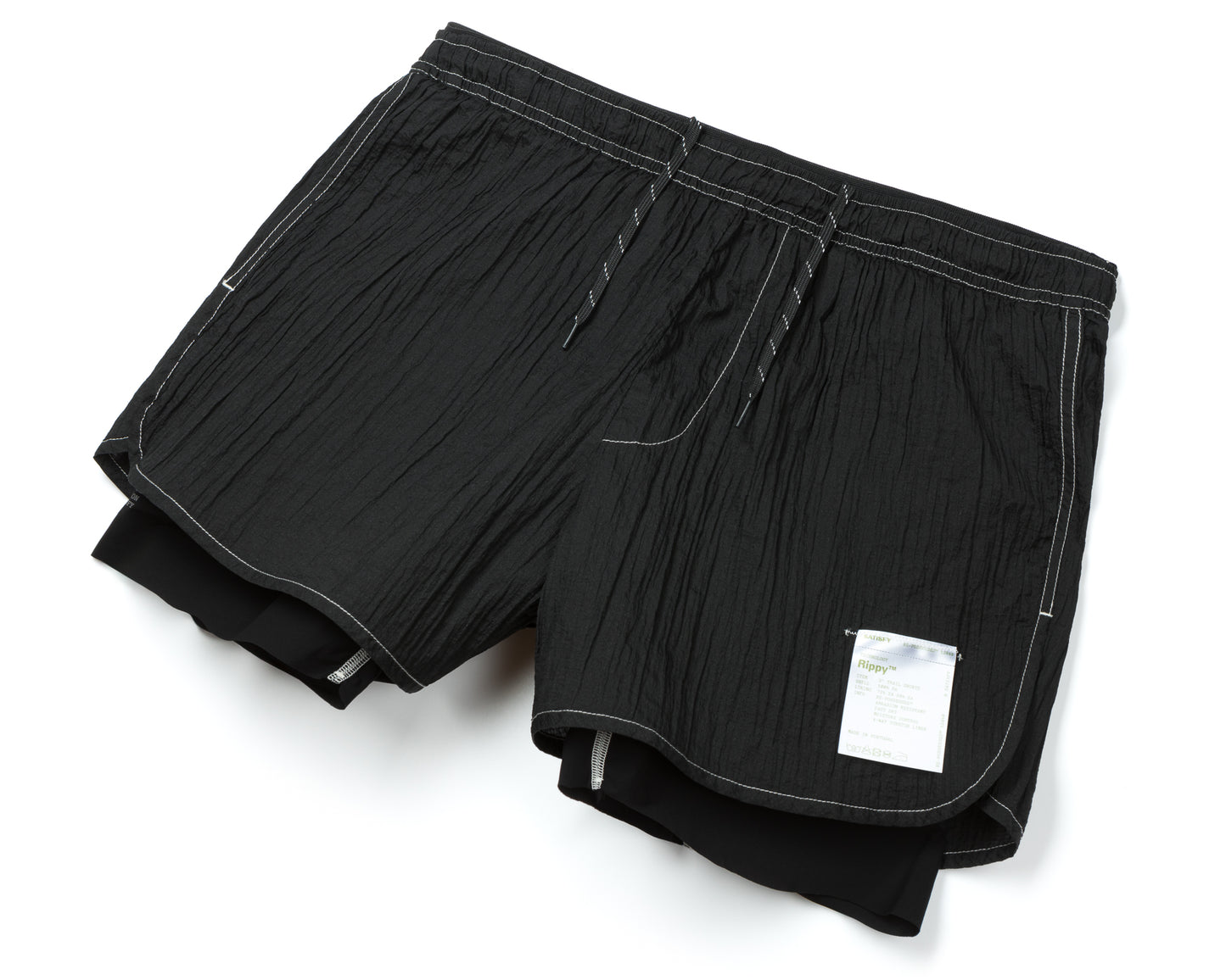 Re-Possessed™  Rippy™  3” Trail Shorts