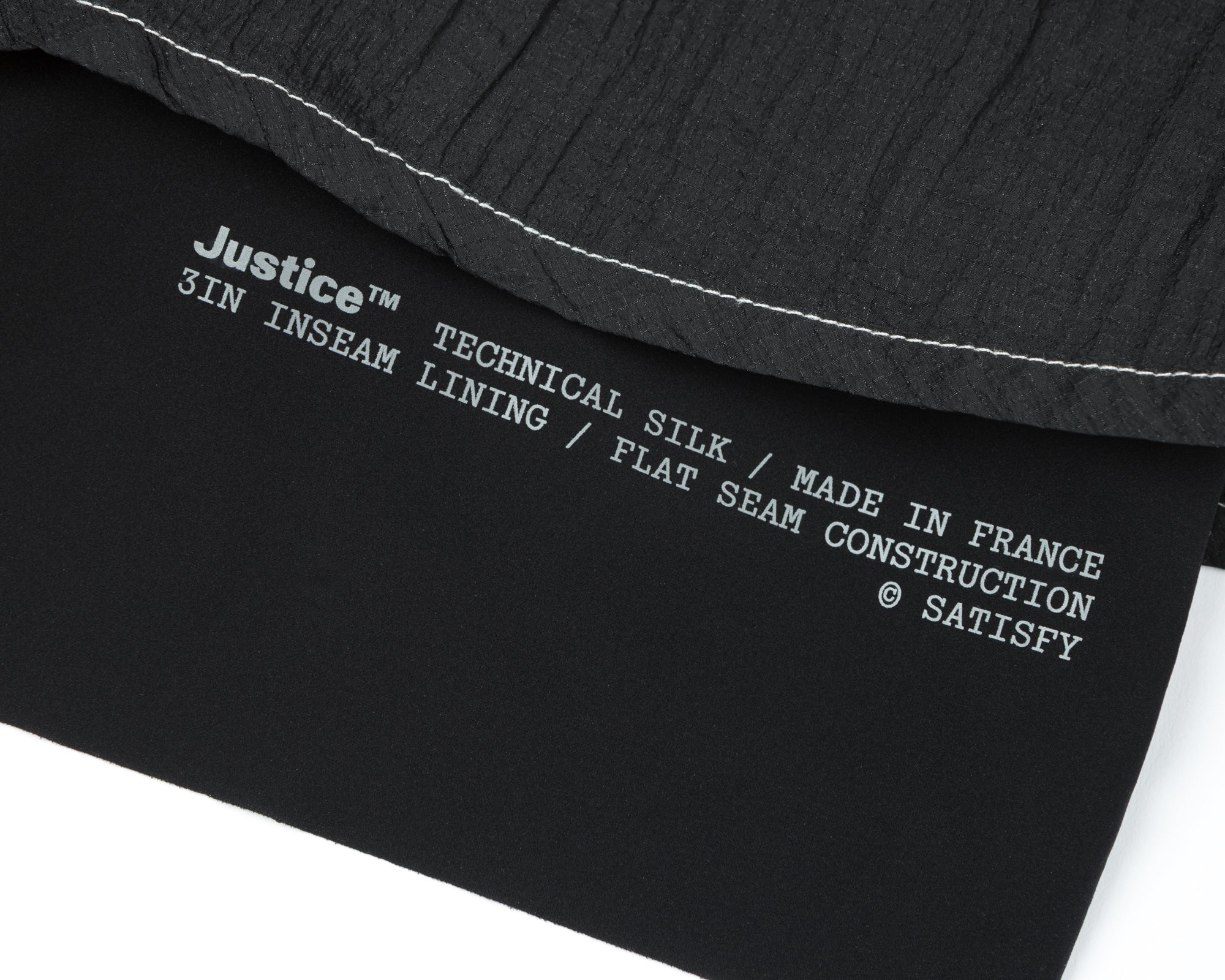 Re-Possessed™  Rippy™  3” Trail Shorts