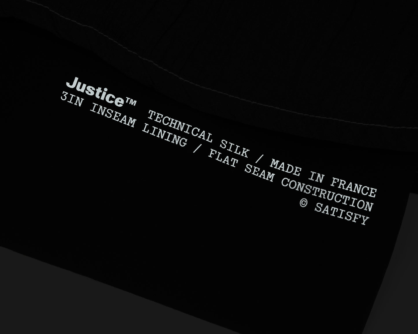 Re-Possessed™  Rippy™  3” Trail Shorts