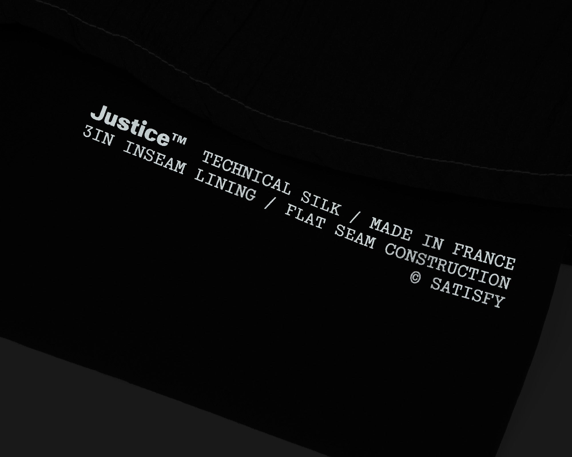 Re-Possessed™  Rippy™  3” Trail Shorts