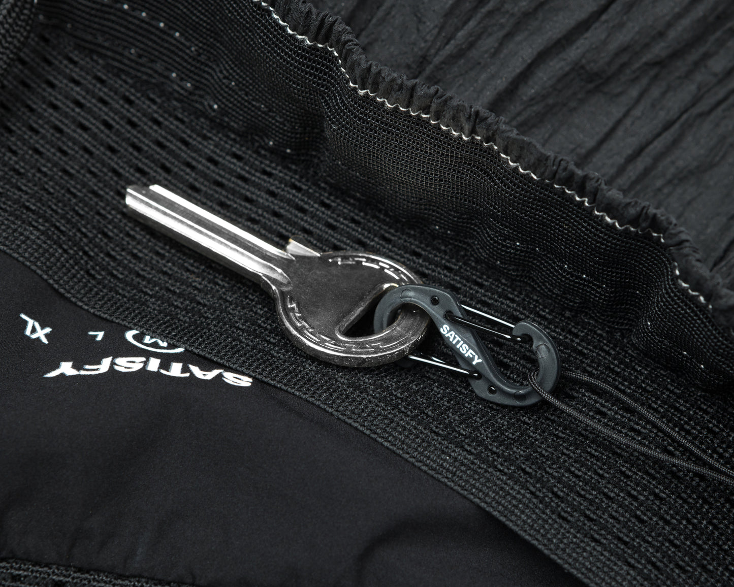 Re-Possessed™  Rippy™  3” Trail Shorts