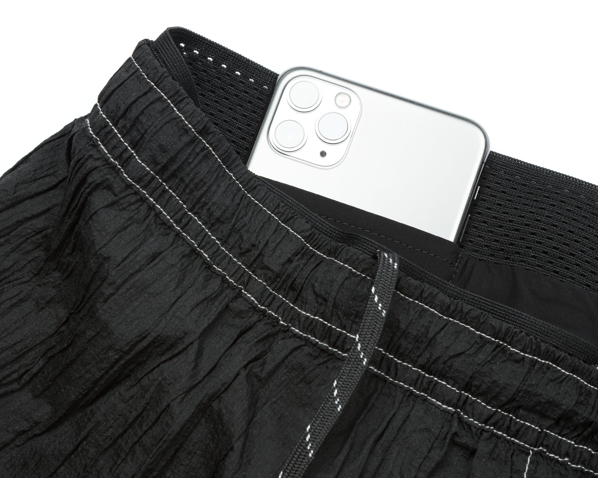 Re-Possessed™ Rippy™ 3” Trail Shorts – SATISFY Re-Possessed™ Rippy™ 3” Trail Shorts – SATISFY