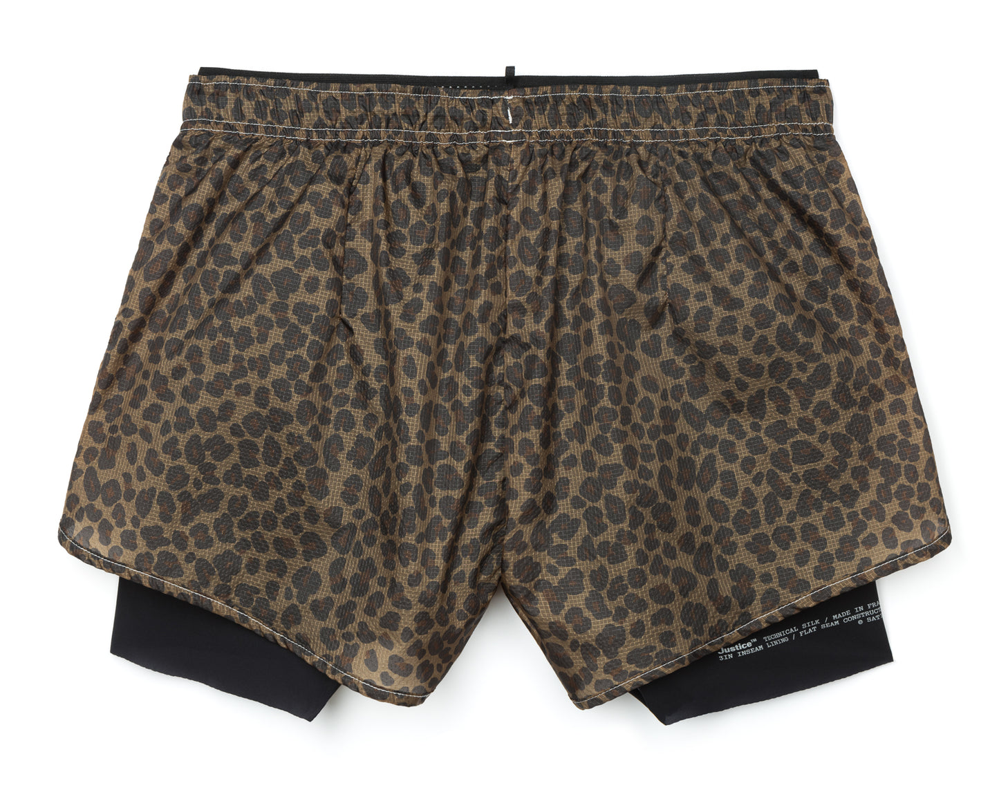 Re-Possessed™ Rippy™ 3" Trail Shorts