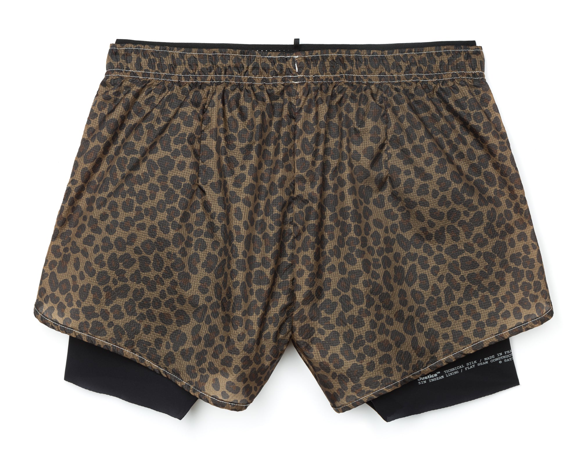 Re-Possessed™ Rippy™ 3" Trail Shorts