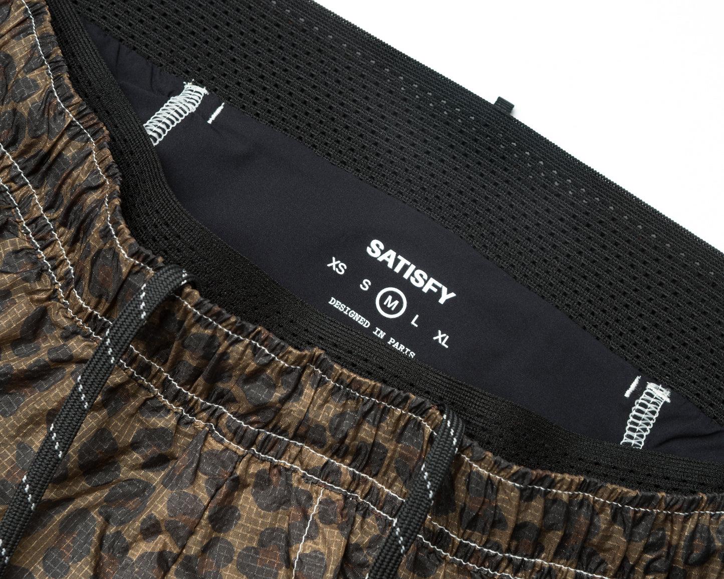 Re-Possessed™ Rippy™ 3" Trail Shorts