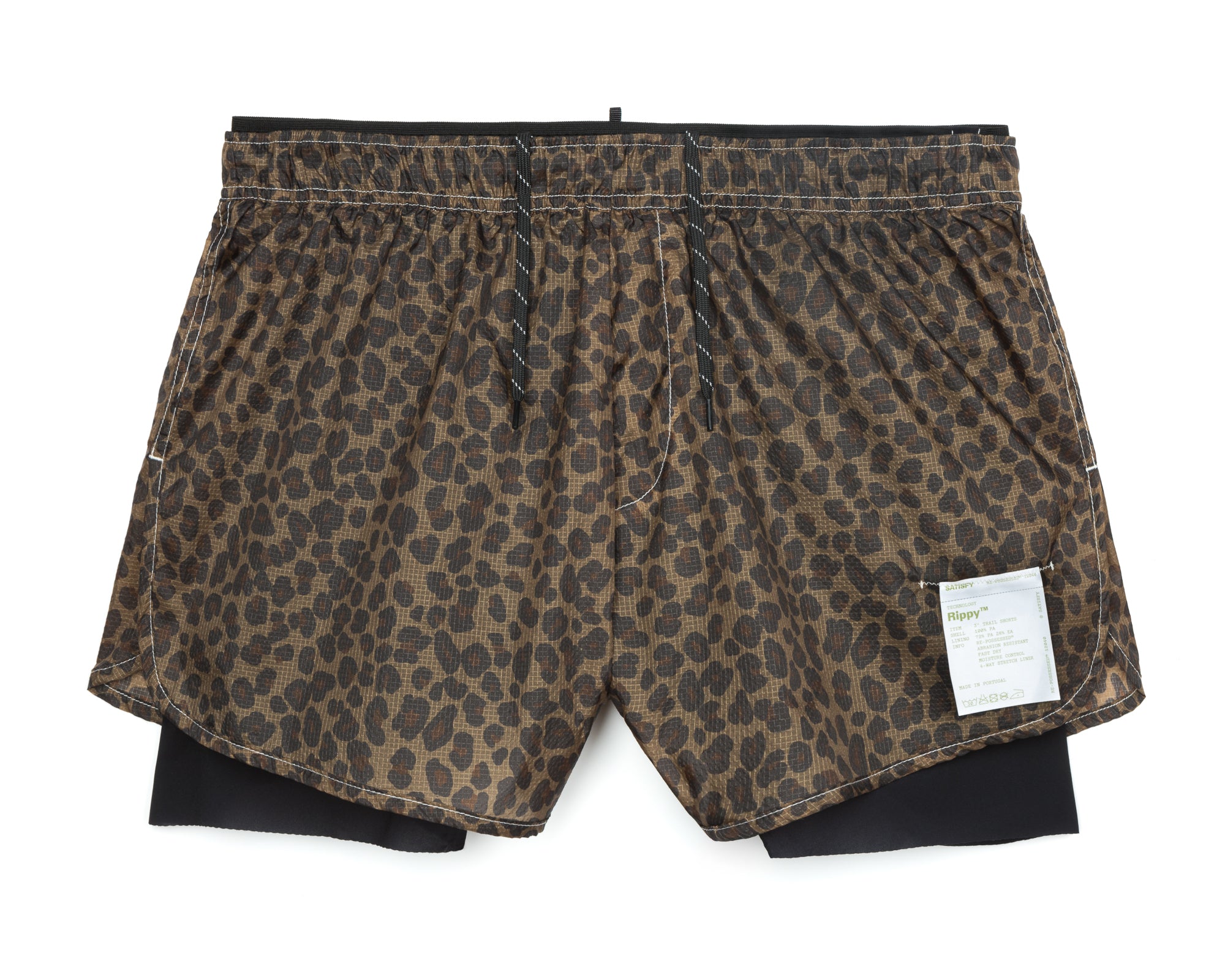 Re-Possessed™ Rippy™ 3" Trail Shorts