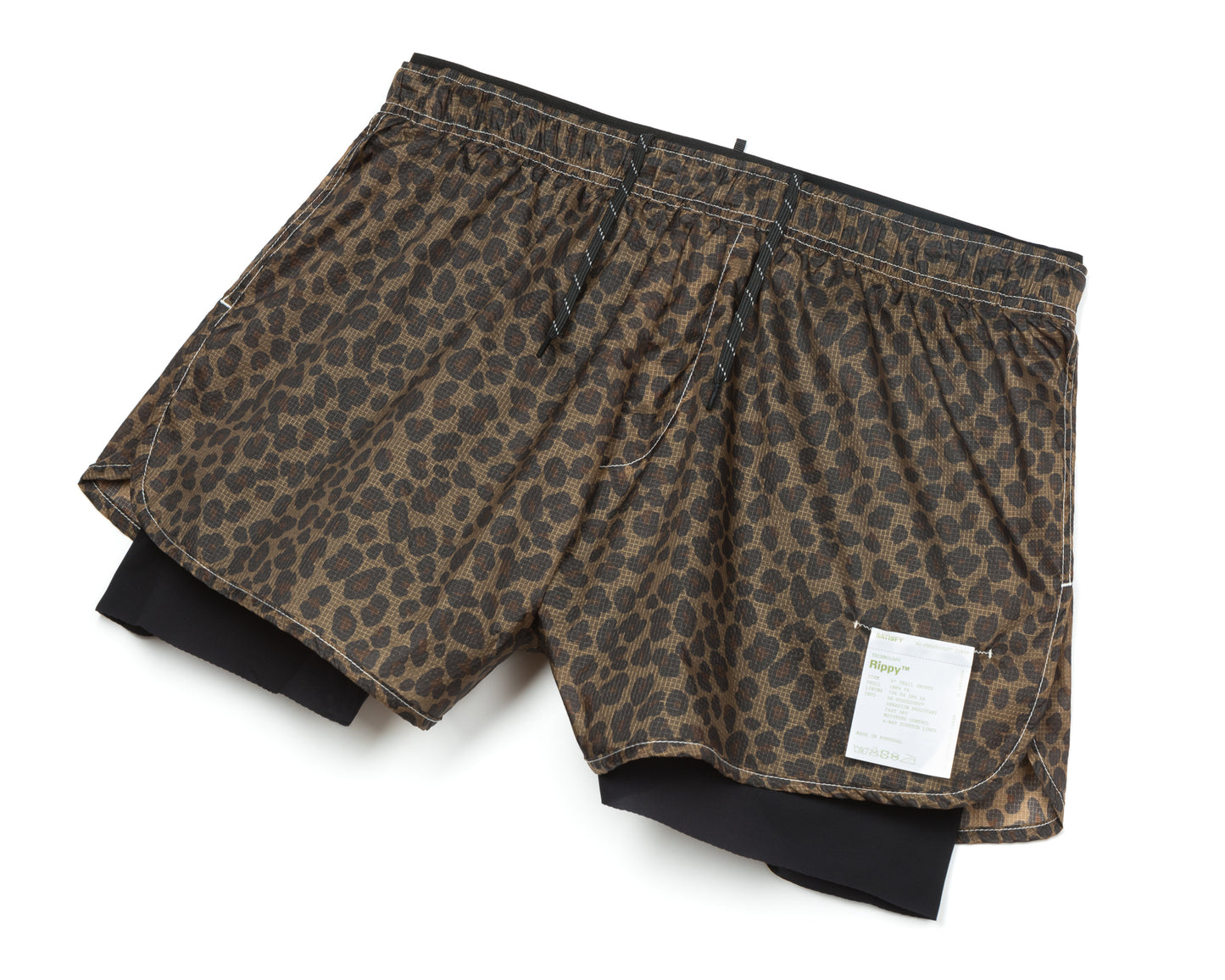 Re-Possessed™ Rippy™ 3" Trail Shorts