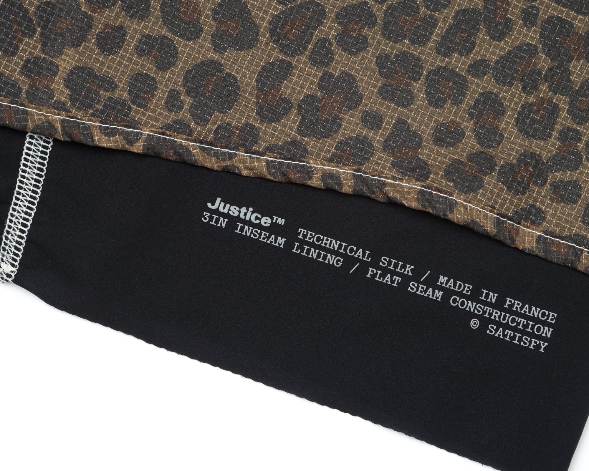 Re-Possessed™ Rippy™ 3" Trail Shorts