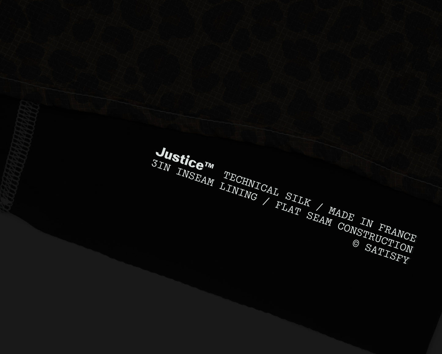 Re-Possessed™ Rippy™ 3" Trail Shorts