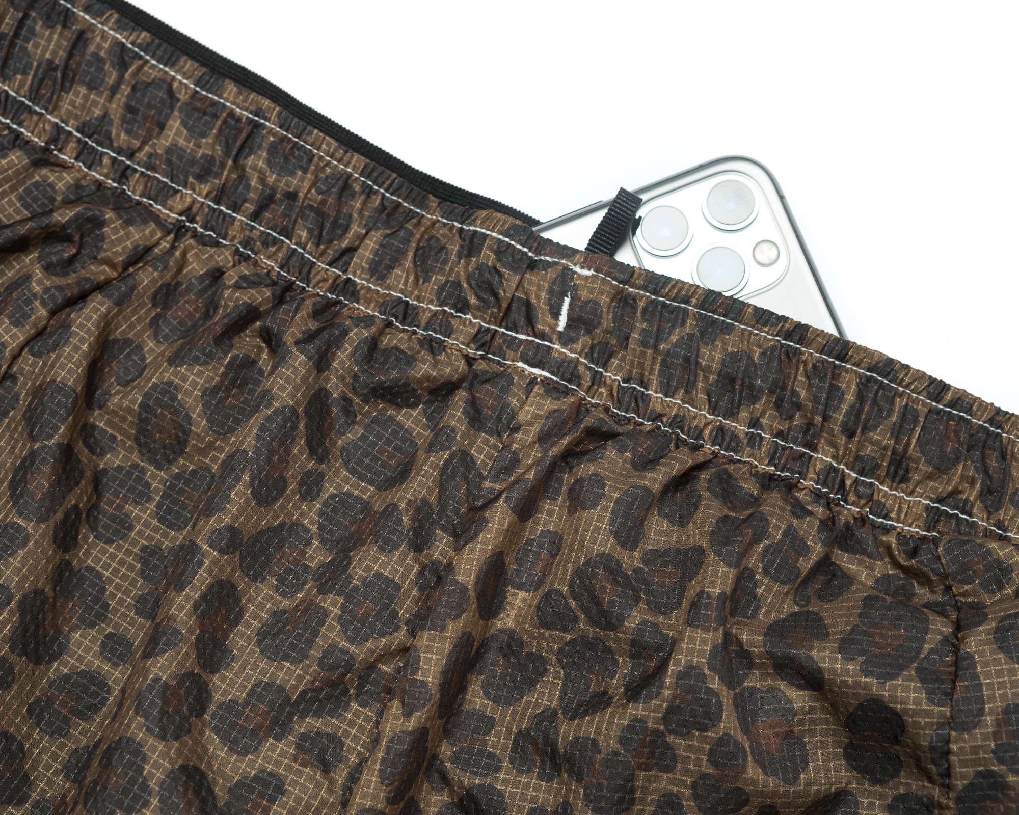 Re-Possessed™ Rippy™ 3" Trail Shorts