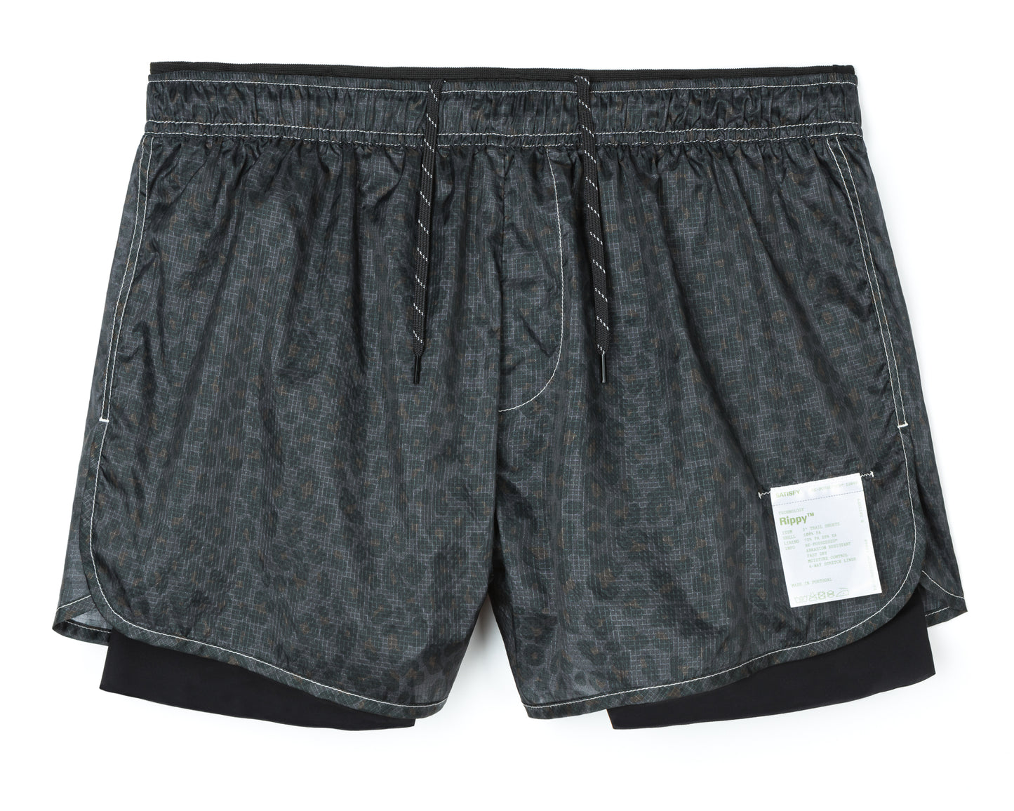 Re-Possessed™ Rippy™ 3" Trail Shorts